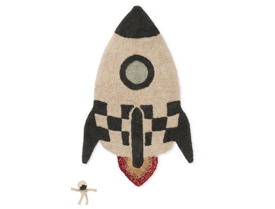 TAPPETO ROCKET LAVABILE