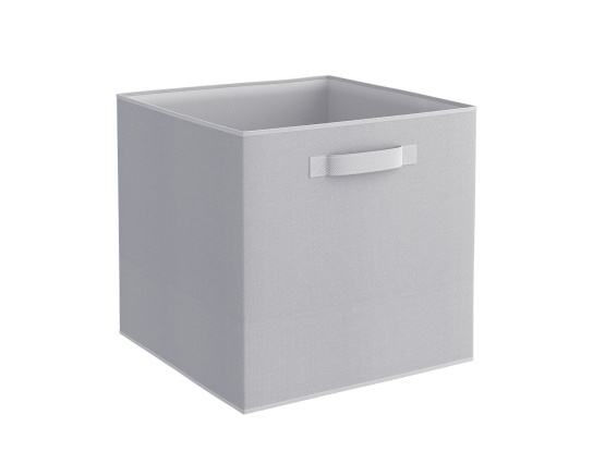 Opbergdoos Box Grijs
