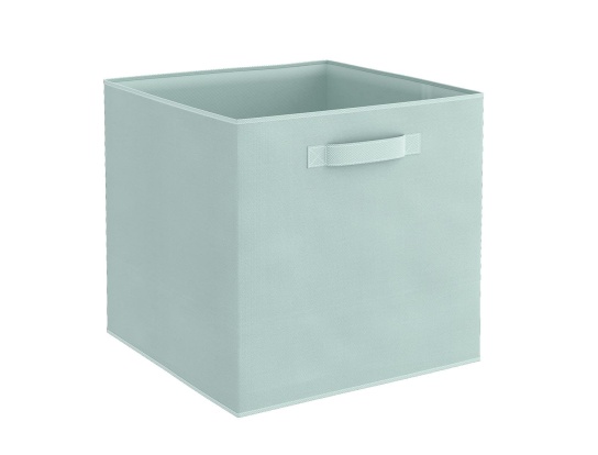 Sea Green Storage Box
