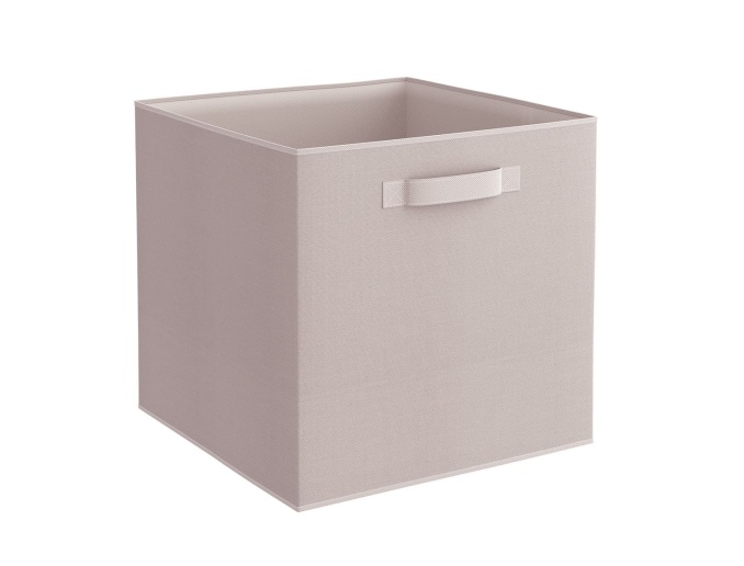 Boîte de rangement Box Beige