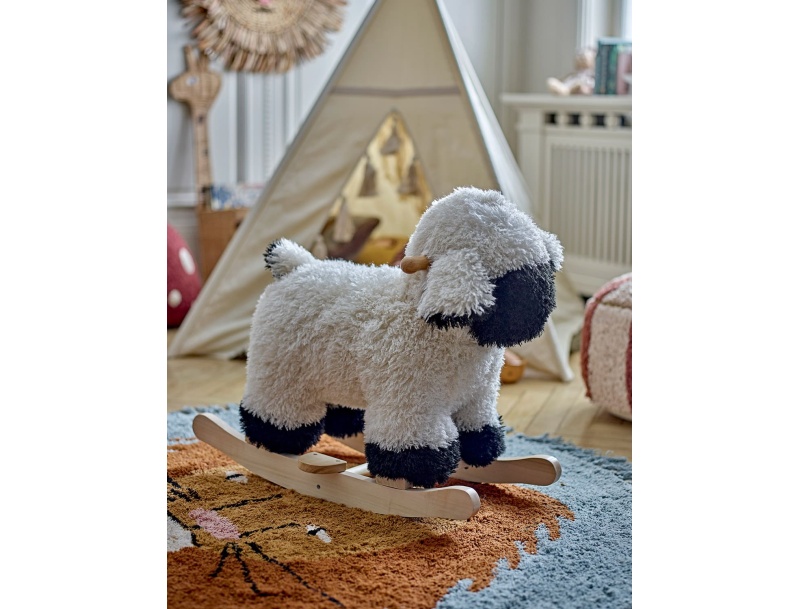 Schommeldier schaap Dolly