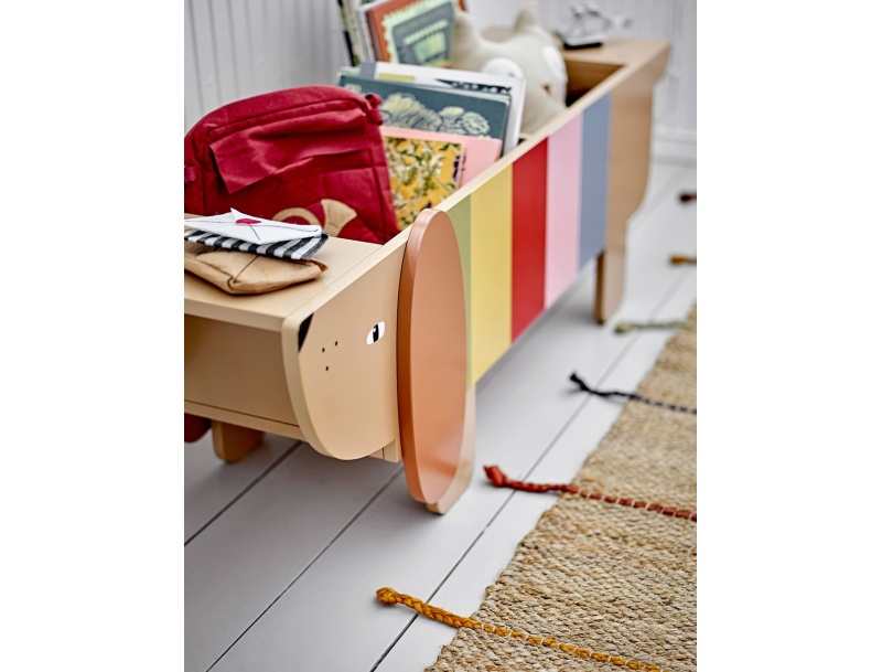 Libreria per bambini Charlie Bloomingville