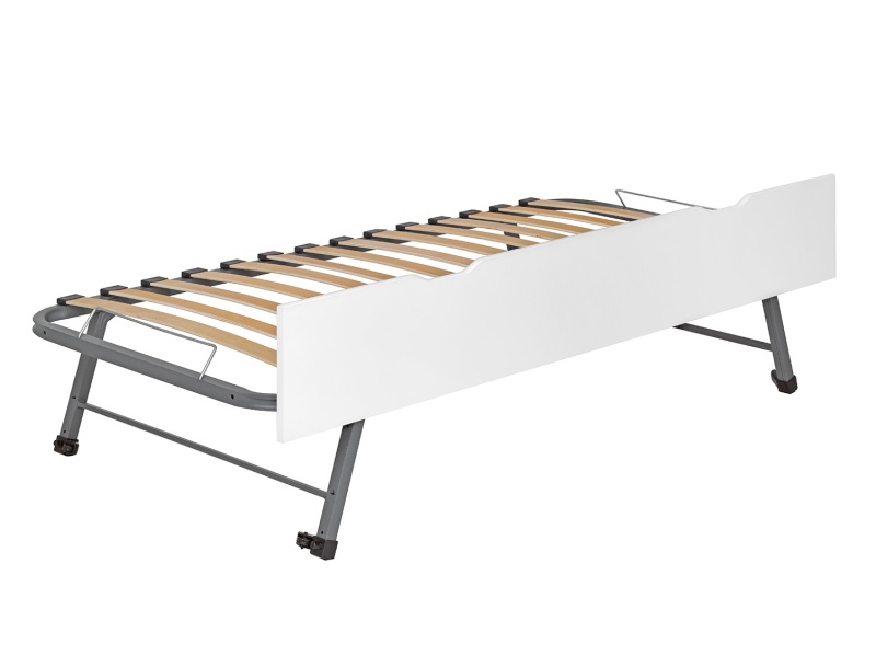 Trundle bed base 90x200 cm