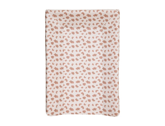 Leopard Changing Mat
