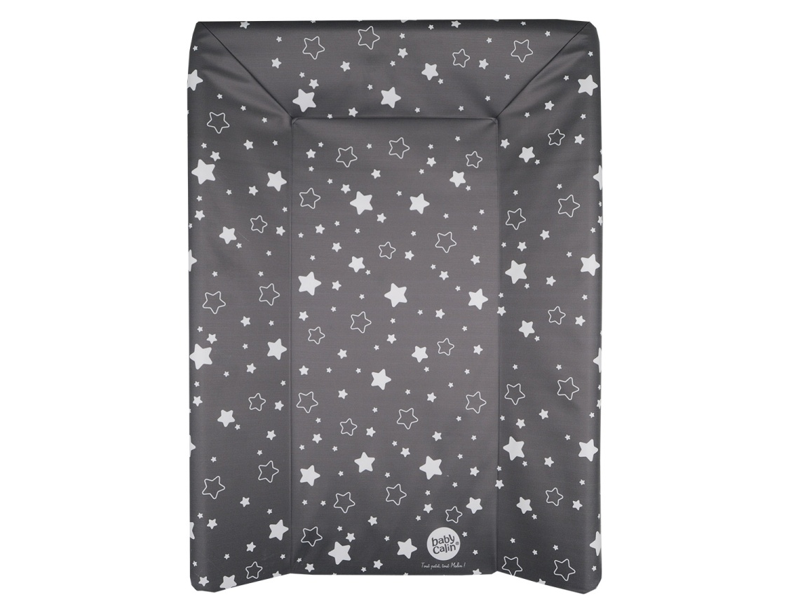 Toise Black Stars changing mat