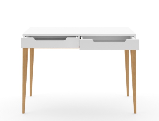 Evidence One bureau voor volwassenen met open lade