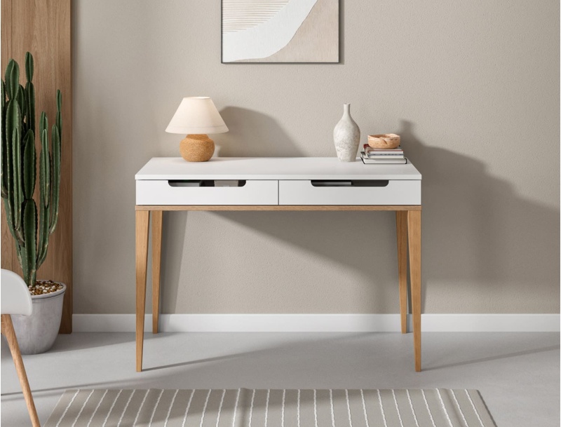 Bureau design Evidence One