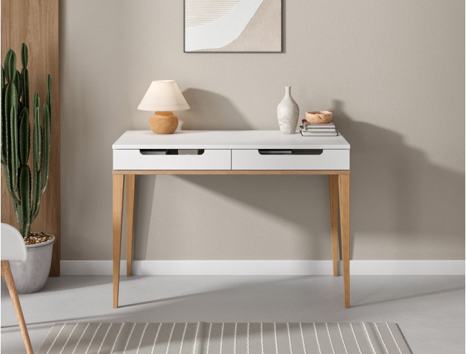 Bureau design Evidence One