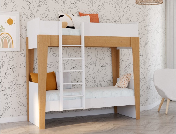 Litera 90x190 Arche separable