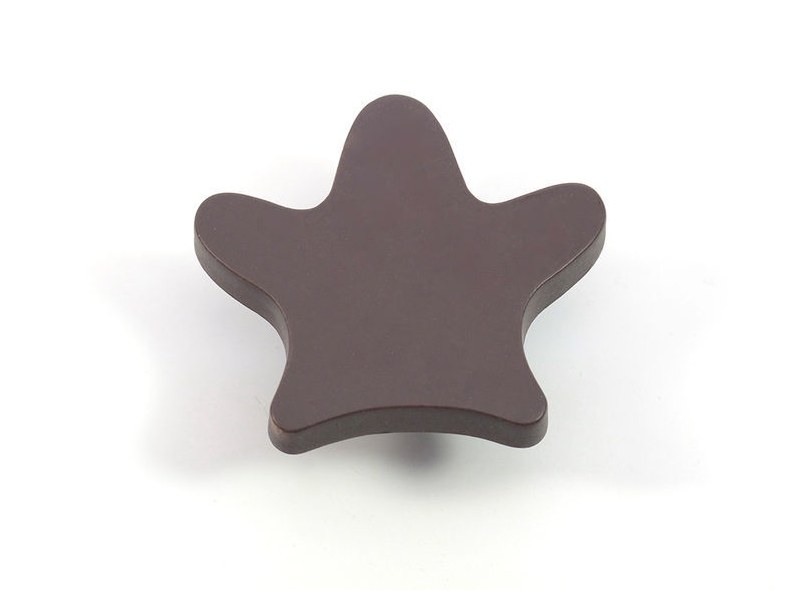 Furniture knob - Taupe King Furniture Button