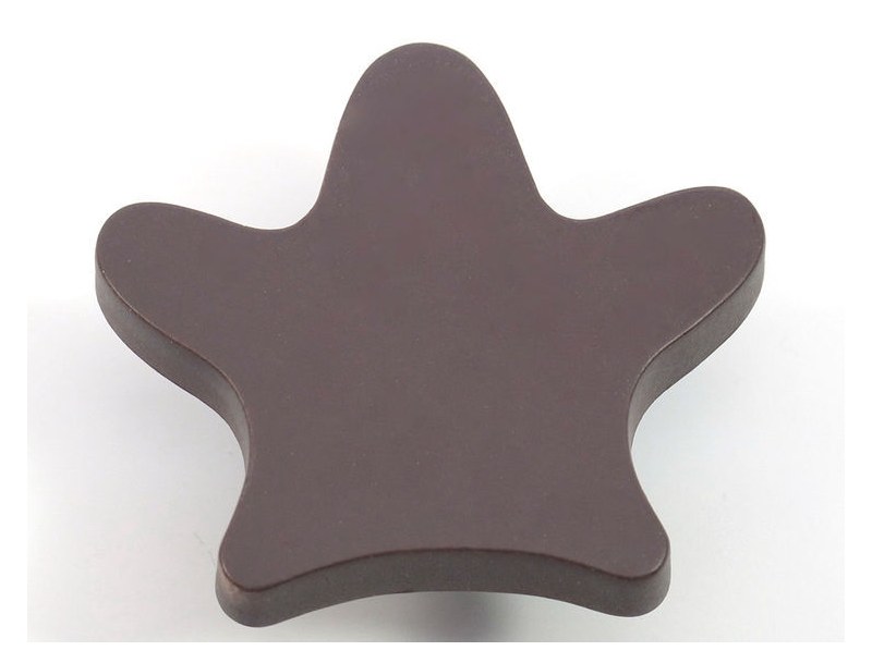 Meubelknop - Meubelknop Taupe King