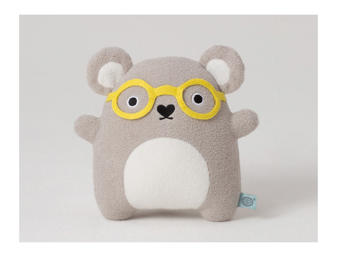 Ricehawking the little genius from the Noodoll gang