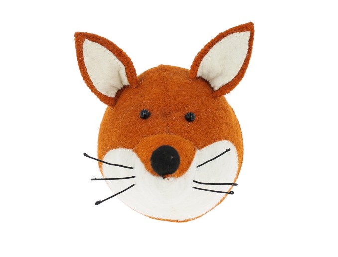 Fox Trophy
