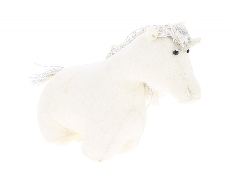 Unicorn Door Stopper