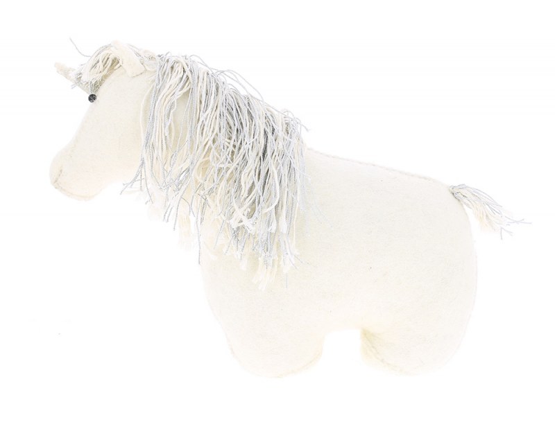 Einhorn-Türblock