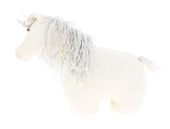 Blocco porta Unicorno