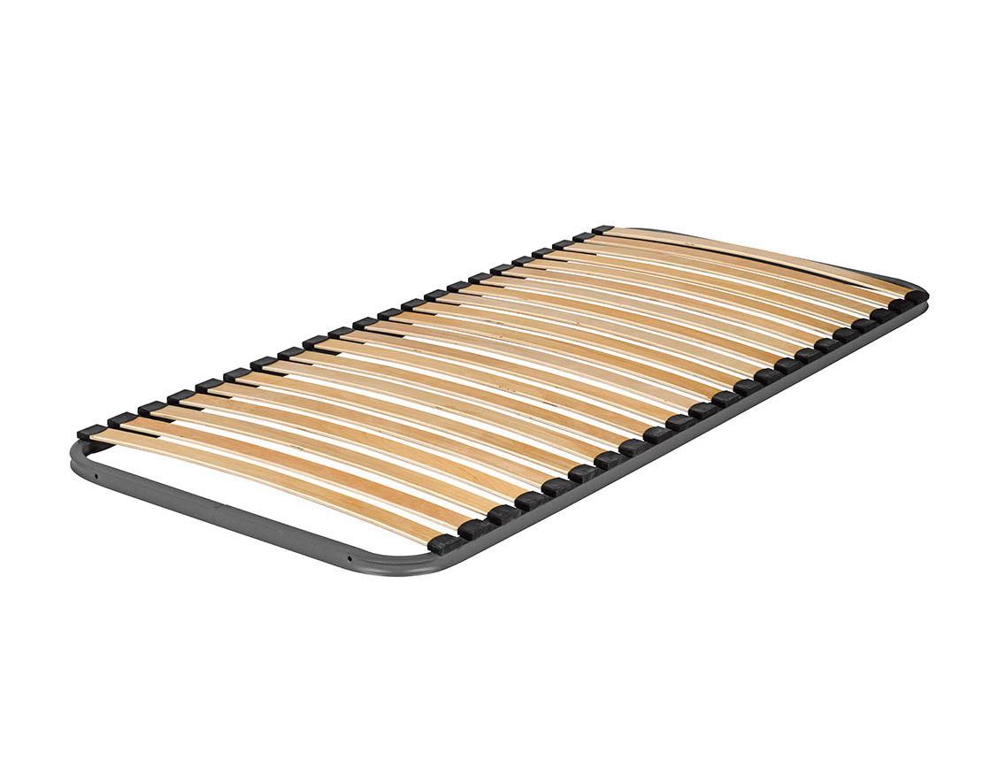 22-slat bed base 90x200