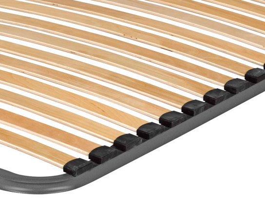 22-slat bed base 90x200