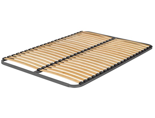 22-slat bed base 140x200