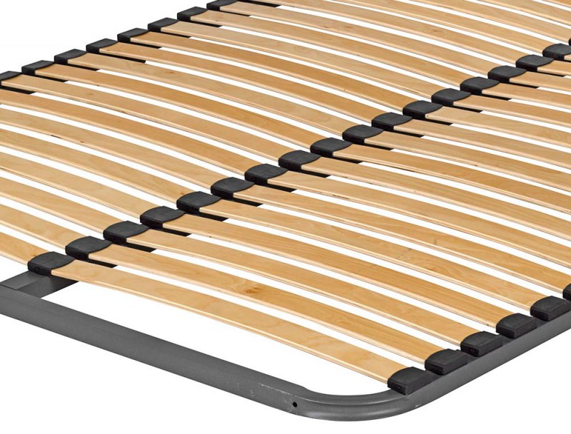22-slat bed base 140x200