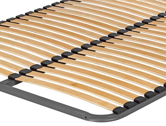 22-slat bed base 140x200