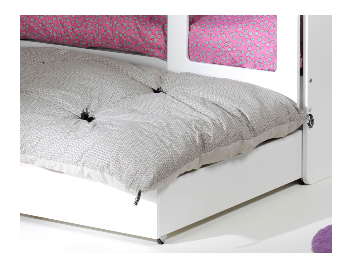 Schublade für Etagenbett Feroe