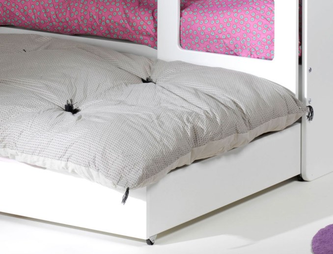 Lade voor Feroe stapelbed