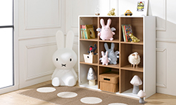 Cube de rangement | Chambrekids