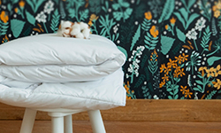 Couette bébé & Oreiller bébé | Chambrekids