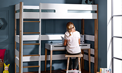 Lit Enfant Fille & Garçon | Lits Enfants Prix Bas | Chambrekids