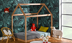 Lit Cabane pour Enfant | Chambrekids