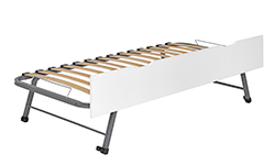 Tiroir gigogne 90x200 cm, Lits escamotables | Chambrekids