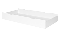Tiroirs sous lit 90x200 cm, Tiroir de rangement | Chambrekids
