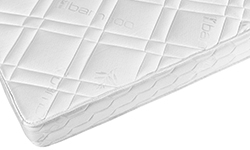 Matelas bébé 60x120, 70x140 cm, écologiques