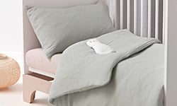 Linge de Lit Bébé | Chambrekids