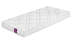 Matelas 60x120 cm, matelas bébé Bio, Made in France - Chambrekids.com