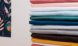Drap housse bébé | Chambrekids