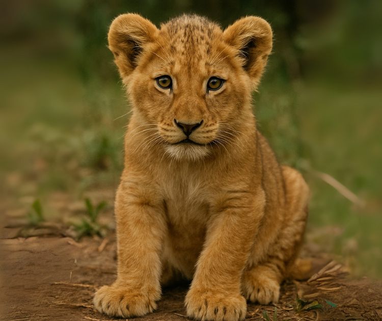 chambrekids-guide-ultime-bebe-animaux-lionceau