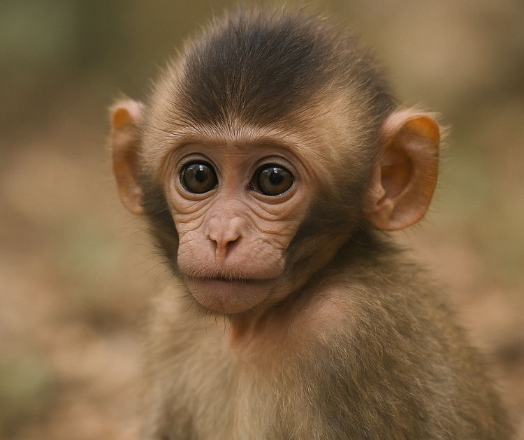 chambrekids-guide-ultime-bebe-animaux-petit-singe