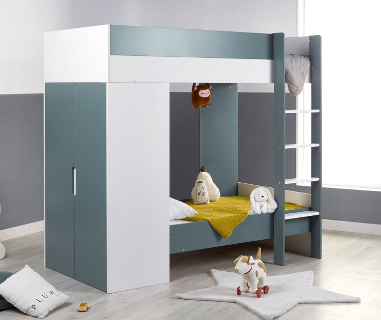 chambrekids-article-de-blog-lit-superpose-avec-rangements-armoire-integree