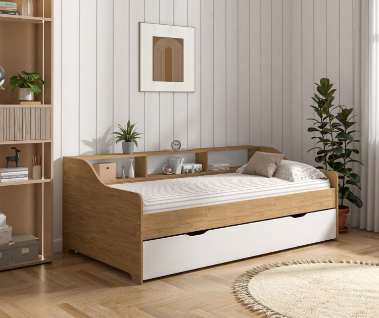 chambrekids-article-de-blog-qu-est-ce-qu-un-lit-gigogne-couchage-2en1-allie-chambre-enfant
