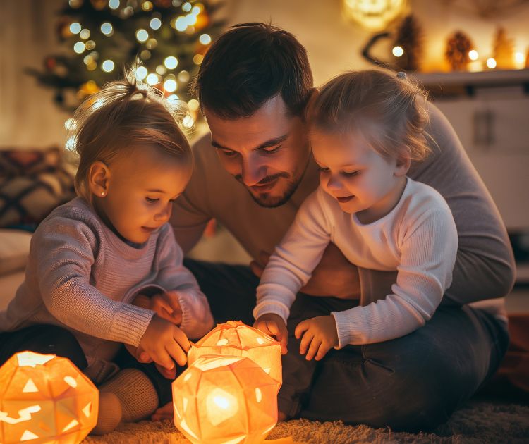 chambrekids-article-de-blog-activites-noel-bebe-idees-creatives-maison-creche