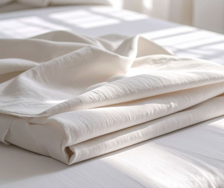 chambrekids-article-de-blog-comment-plier-un-drap-housse-facilement-methode-de-pliage