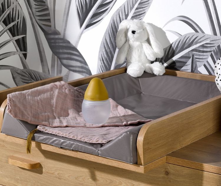 chambrekids-article-de-blog-15-idees-cadeaux-baby-shower-matelas-a-langer