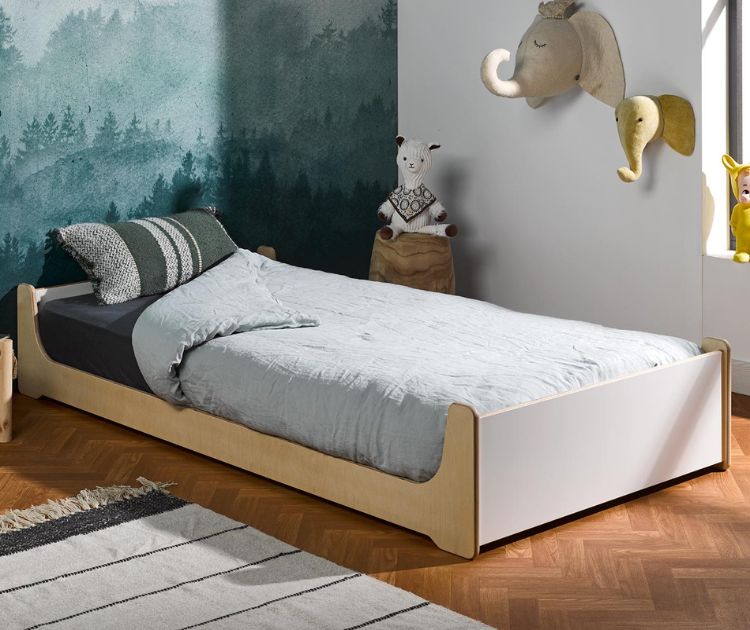 chambrekids-article-de-blog-quand-changer-de-lit-bebe-lit-montessori-essentiel