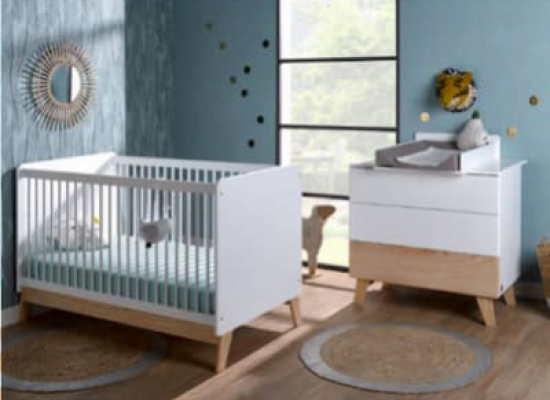 ¿Adolescente y bebé en la misma habitación, cómo gestionarlo?