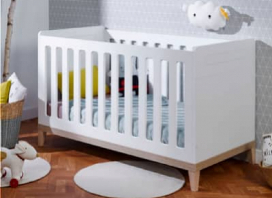 De la cuna a la cama infantil, ¿cómo gestionar la transición?