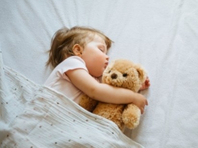 Mieux comprendre le sommeil de votre enfant