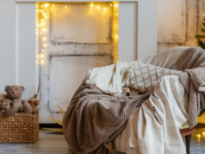 Comment aménager une chambre bébé cosy pour l’hiver ?