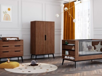 Chambre bébé vintage : comment l’adopter ?